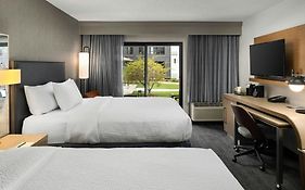 Courtyard Boise Downtown